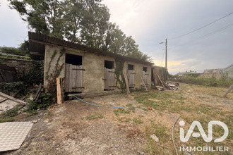 achat maison orignac 65200
