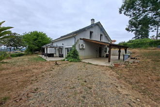 achat maison orignac 65200