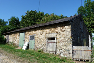 achat maison origne 53360