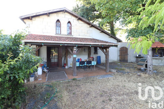 achat maison orignolles 17210