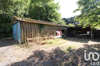 achat maison orignolles 17210