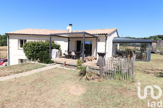 achat maison orignolles 17210