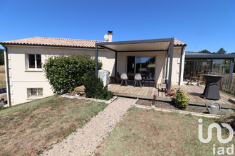 achat maison orignolles 17210