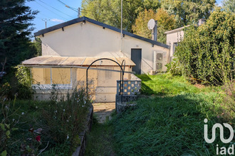 achat maison orignolles 17210