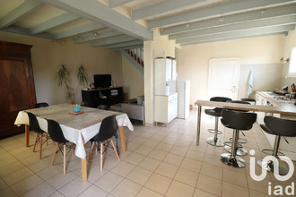 achat maison orignolles 17210