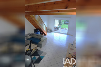 achat maison orignolles 17210