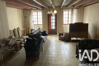 achat maison orignolles 17210