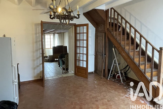 achat maison orignolles 17210