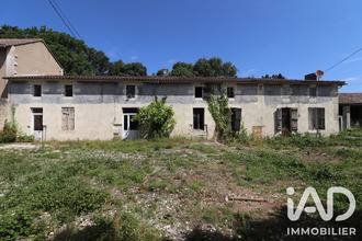achat maison orignolles 17210