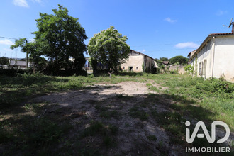 achat maison orignolles 17210