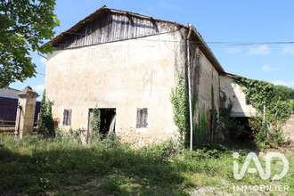 achat maison orignolles 17210
