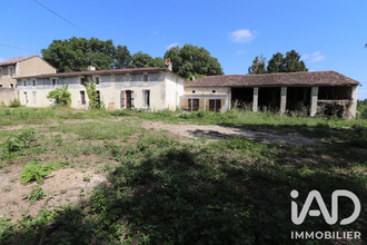 achat maison orignolles 17210