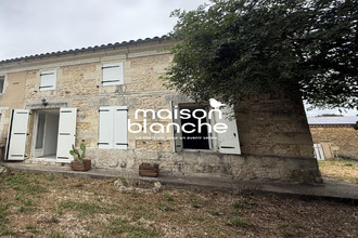 achat maison orignolles 17210