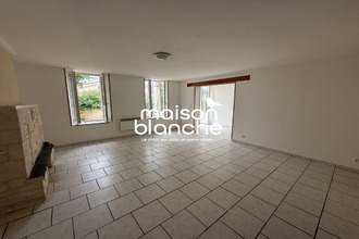 achat maison orignolles 17210