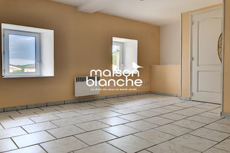 achat maison orignolles 17210