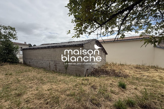 achat maison orignolles 17210