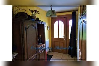 achat maison origny-en-thierache 02550