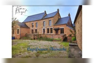 achat maison origny-en-thierache 02550