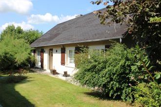 achat maison origny-en-thierache 02550