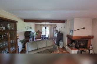 achat maison origny-en-thierache 02550