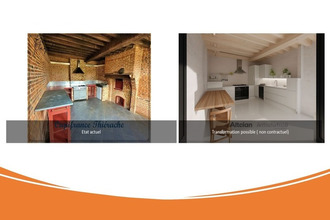 achat maison origny-en-thierache 02550