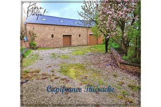 achat maison origny-en-thierache 02550