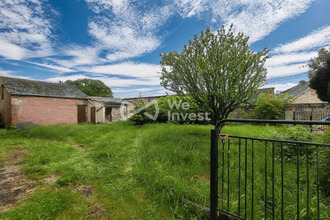 achat maison origny-en-thierache 02550