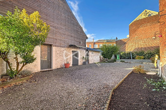 achat maison origny-en-thierache 02550