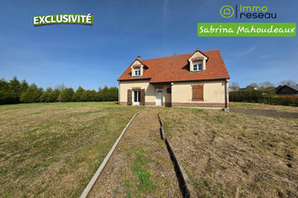 achat maison origny-en-thierache 02550