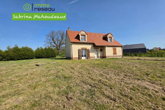 achat maison origny-en-thierache 02550