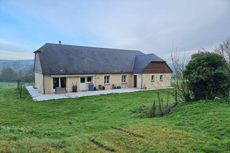 achat maison origny-en-thierache 02550