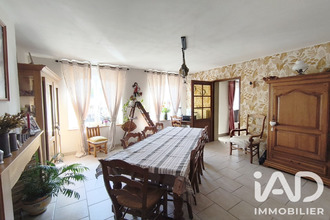 achat maison origny-en-thierache 02550