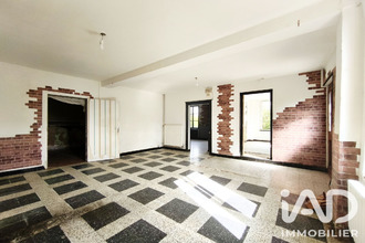 achat maison origny-en-thierache 02550