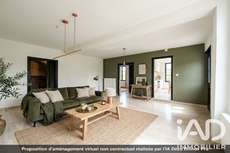 achat maison origny-en-thierache 02550