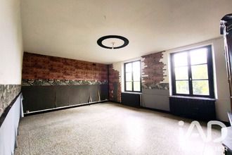 achat maison origny-en-thierache 02550