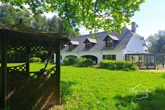 achat maison origny-en-thierache 02550