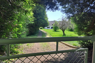 achat maison origny-en-thierache 02550