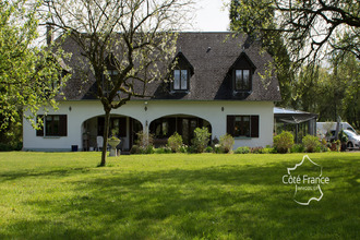 achat maison origny-en-thierache 02550