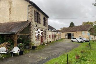 achat maison origny-le-roux 61130