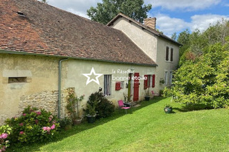 achat maison origny-le-roux 61130