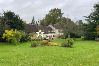 achat maison origny-le-roux 61130