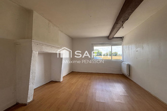 achat maison origny-le-roux 61130