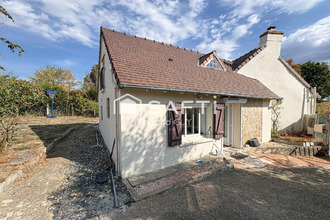 achat maison origny-le-roux 61130
