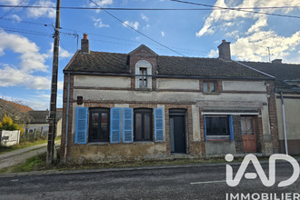 achat maison origny-le-sec 10510