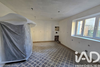 achat maison origny-le-sec 10510