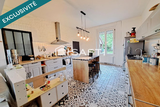 achat maison origny-le-sec 10510