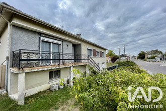 achat maison origny-le-sec 10510