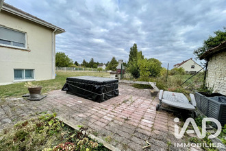 achat maison origny-le-sec 10510