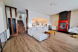 achat maison origny-le-sec 10510