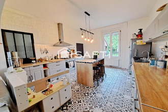 achat maison origny-le-sec 10510